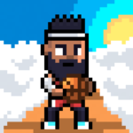 Hoop Land Unlimited Money Mod Apk 1.09.5 Hoop Land Unlimited Money Mod Apk 1.09.5