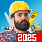 House Flipper Home Design Unlimited Money Mod Apk 1.580 House Flipper Home Design Unlimited Money Mod Apk 1.580