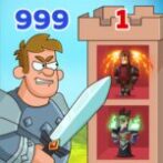 Hustle Castle Medieval games Unlimited Money Mod Apk VARY Hustle Castle Medieval games Unlimited Money Mod Apk VARY