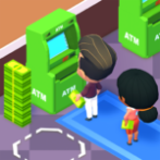 Idle Bank Tycoon Money Empire Unlimited Money Mod Apk 1.72.0 Idle Bank Tycoon Money Empire Unlimited Money Mod Apk 1.72.0