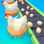 Idle Egg Factory Unlimited Money Mod Apk 3.2.5 Idle Egg Factory Unlimited Money Mod Apk 3.2.5