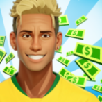 Idle Eleven – Soccer tycoon Premium Unlocked Mod Apk 1.50.1 Idle Eleven – Soccer tycoon Premium Unlocked Mod Apk 1.50.1