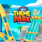 Idle Theme Park Tycoon Unlimited Money Mod Apk 7.9.1 Idle Theme Park Tycoon Unlimited Money Mod Apk 7.9.1