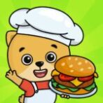 Kids Cooking Games 2 year olds Unlimited Money Mod Apk 1.19 Kids Cooking Games 2 year olds Unlimited Money Mod Apk 1.19