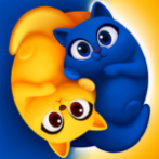 Kitty Sort Twisted Tails Unlimited Money Mod Apk 1.26.2 Kitty Sort Twisted Tails Unlimited Money Mod Apk 1.26.2