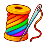 Knit Out Unlimited Money Mod Apk 1.11.0 Knit Out Unlimited Money Mod Apk 1.11.0
