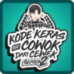 Kode Keras Cowok 2 – Back to S Unlimited Money Mod Apk 2.150 Kode Keras Cowok 2 – Back to S Unlimited Money Mod Apk 2.150