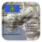 Latin America Topo Maps Premium Unlocked Mod Apk 7.8.9 Latin America Topo Maps Premium Unlocked Mod Apk 7.8.9
