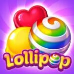 Lollipop Sweet Taste Match 3 Premium Unlocked Mod Apk 25.1028.00 Lollipop Sweet Taste Match 3 Premium Unlocked Mod Apk 25.1028.00
