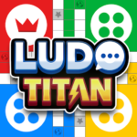 Ludo Titan Unlimited Money Mod Apk 1.40.260 Ludo Titan Unlimited Money Mod Apk 1.40.260
