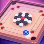 Lure Carrom – Meet friends Premium Unlocked Mod Apk 5.1.72502 Lure Carrom – Meet friends Premium Unlocked Mod Apk 5.1.72502