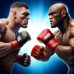 MMA Manager 2 Ultimate Fight Unlimited Money Mod Apk 1.19.9 MMA Manager 2 Ultimate Fight Unlimited Money Mod Apk 1.19.9