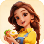 Master Chef – Merge Design Unlimited Money Mod Apk 1.6.3 Master Chef – Merge Design Unlimited Money Mod Apk 1.6.3