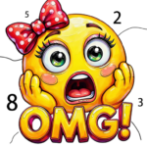 Meme Color By Number Game Unlimited Money Mod Apk 1.2.8 Meme Color By Number Game Unlimited Money Mod Apk 1.2.8