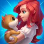 Meow Match Unlimited Money Mod Apk 1.5.18 Meow Match Unlimited Money Mod Apk 1.5.18
