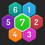 Merge Hexa Number Puzzle Game Unlimited Money Mod Apk 288 Merge Hexa Number Puzzle Game Unlimited Money Mod Apk 288