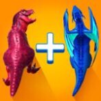 Merge Master Dinosaur Monster Unlimited Money Mod Apk 3.45.45 Merge Master Dinosaur Monster Unlimited Money Mod Apk 3.45.45