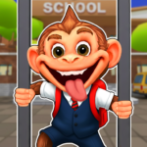Monkey Student School Prank Unlimited Money Mod Apk 1.0.3 Monkey Student School Prank Unlimited Money Mod Apk 1.0.3