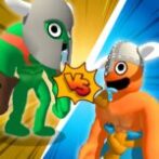 Monster Friends Merge Battle Unlimited Money Mod Apk 1.0.26 Monster Friends Merge Battle Unlimited Money Mod Apk 1.0.26