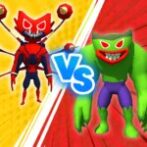 Monster Head Merge Battle Unlimited Money Mod Apk 1.0.34 Monster Head Merge Battle Unlimited Money Mod Apk 1.0.34