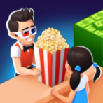 My Cinema World Unlimited Money Mod Apk 1.5.3.5 My Cinema World Unlimited Money Mod Apk 1.5.3.5