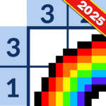 Nonogram – Jigsaw Puzzle Game Unlimited Money Mod Apk 7.6 Nonogram – Jigsaw Puzzle Game Unlimited Money Mod Apk 7.6