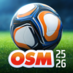 OSM 2526 Soccer Manager Game Unlimited Money Mod Apk 4.0.82 OSM 2526 Soccer Manager Game Unlimited Money Mod Apk 4.0.82