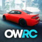 OWRC Open World Racing Cars Unlimited Money Mod Apk VARY OWRC Open World Racing Cars Unlimited Money Mod Apk VARY