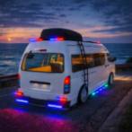 Open World Van Racing-Van Game Unlimited Money Mod Apk 1.2 Open World Van Racing-Van Game Unlimited Money Mod Apk 1.2