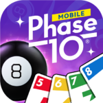 Phase 10 Casual Card Game Unlimited Money Mod Apk 1.13.2596 Phase 10 Casual Card Game Unlimited Money Mod Apk 1.13.2596