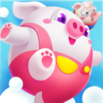 Piggy Boom Unlimited Money Mod Apk 4.38.0 Piggy Boom Unlimited Money Mod Apk 4.38.0