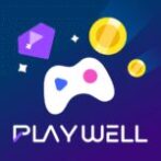 PlayWell Play to Earn Premium Unlocked Mod Apk 6.9.9 PlayWell Play to Earn Premium Unlocked Mod Apk 6.9.9