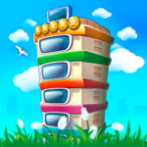 Pocket TowerHotel Builder Unlimited Money Mod Apk 3.54.7 Pocket TowerHotel Builder Unlimited Money Mod Apk 3.54.7
