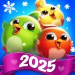 Puzzle Wings match 3 games Unlimited Money Mod Apk 4.4.2 Puzzle Wings match 3 games Unlimited Money Mod Apk 4.4.2