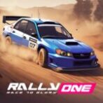 Rally One Race to glory Unlimited Money Mod Apk 1.65 Rally One Race to glory Unlimited Money Mod Apk 1.65