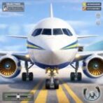 Real Airplane Flight Sim 3D Unlimited Money Mod Apk 4.7.4 Real Airplane Flight Sim 3D Unlimited Money Mod Apk 4.7.4