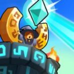 Realm Defense Hero Legends TD Unlimited Money Mod Apk 3.4.9 Realm Defense Hero Legends TD Unlimited Money Mod Apk 3.4.9