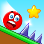 Red Ball Roller Unlimited Money Mod Apk 3.1.2 Red Ball Roller Unlimited Money Mod Apk 3.1.2