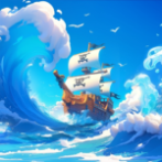 Reign of Pirates Premium Unlocked Mod Apk VARY Reign of Pirates Premium Unlocked Mod Apk VARY