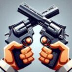 Revolver Rush Unlimited Money Mod Apk 3.8.8 Revolver Rush Unlimited Money Mod Apk 3.8.8