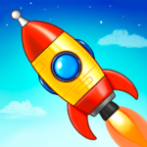 Rocket 4 space games Spaceship Unlimited Money Mod Apk 1.9.0 Rocket 4 space games Spaceship Unlimited Money Mod Apk 1.9.0