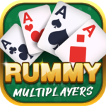 Rummy Multiplayer Unlimited Money Mod Apk 1.3 Rummy Multiplayer Unlimited Money Mod Apk 1.3