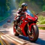 Rush Bike 3D Bike Racing Game Unlimited Money Mod Apk 1.2 Rush Bike 3D Bike Racing Game Unlimited Money Mod Apk 1.2