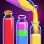 Sand Sorting Challenge Unlimited Money Mod Apk 1.7.0 Sand Sorting Challenge Unlimited Money Mod Apk 1.7.0