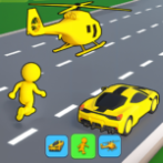 Shape Evolution Race and Run Unlimited Money Mod Apk 5.3.20 Shape Evolution Race and Run Unlimited Money Mod Apk 5.3.20