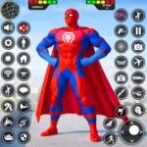 Spider Hero Man Rescue Game Unlimited Money Mod Apk VARY Spider Hero Man Rescue Game Unlimited Money Mod Apk VARY