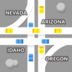 State Connect Traffic Control Unlimited Money Mod Apk 1.155 State Connect Traffic Control Unlimited Money Mod Apk 1.155