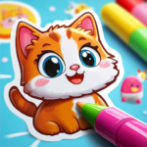 Sticker Art – Sticker Maker Unlimited Money Mod Apk 3.68 Sticker Art – Sticker Maker Unlimited Money Mod Apk 3.68