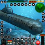 Submarine Navy Warships battle Unlimited Money Mod Apk 3.5 Submarine Navy Warships battle Unlimited Money Mod Apk 3.5