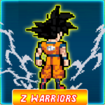 Super Z Warriors Unlimited Money Mod Apk 1.0.7 Super Z Warriors Unlimited Money Mod Apk 1.0.7